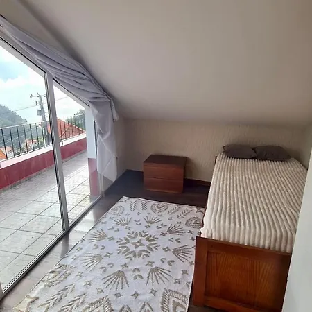 Сasa de vacaciones Casa Do Castanheiro *