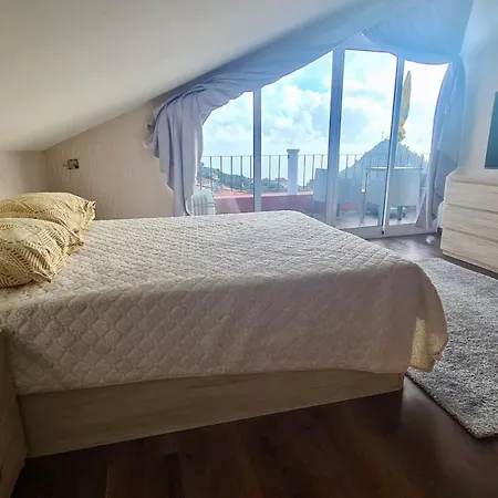 Casa Do Castanheiro * Porto Santo