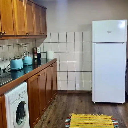 Casa Do Castanheiro Semesterbostad