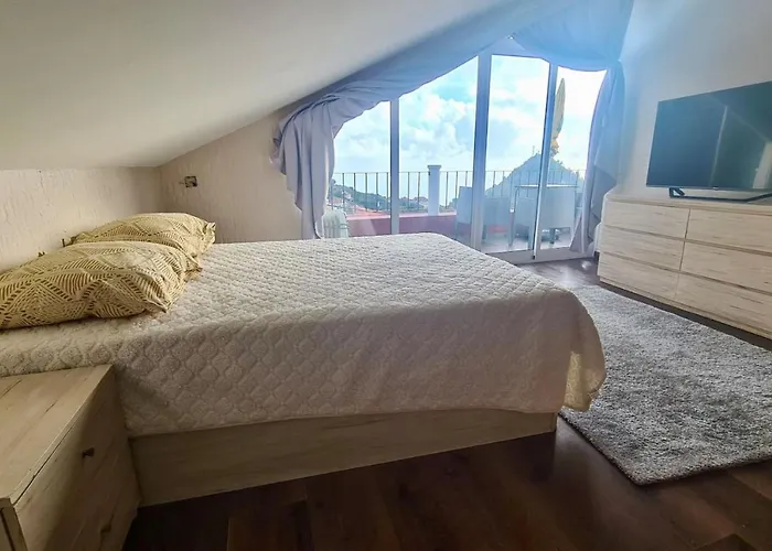 Casa Do Castanheiro * Porto Santo