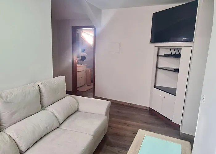 度假居 Casa Do Castanheiro