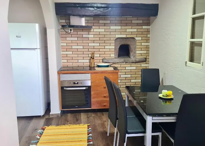 Casa Do Castanheiro * 圣港