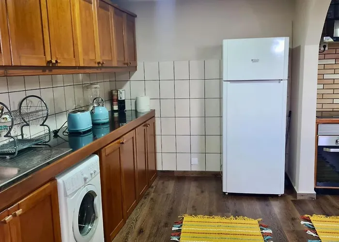 Casa Do Castanheiro 度假居