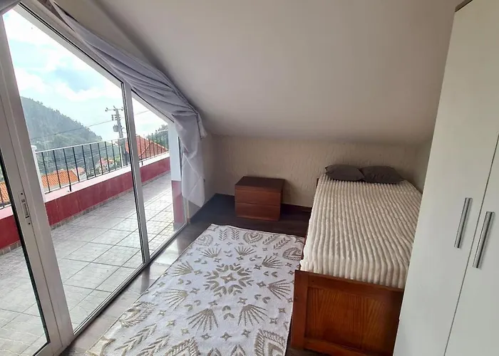 度假居 Casa Do Castanheiro *