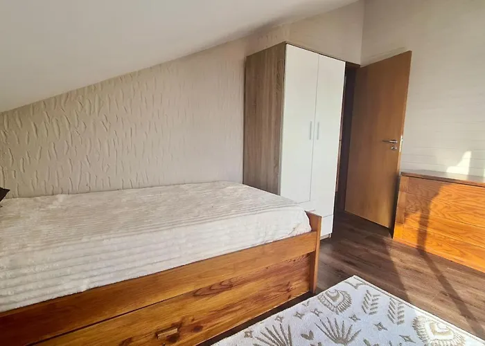 度假居 Casa Do Castanheiro 圣港